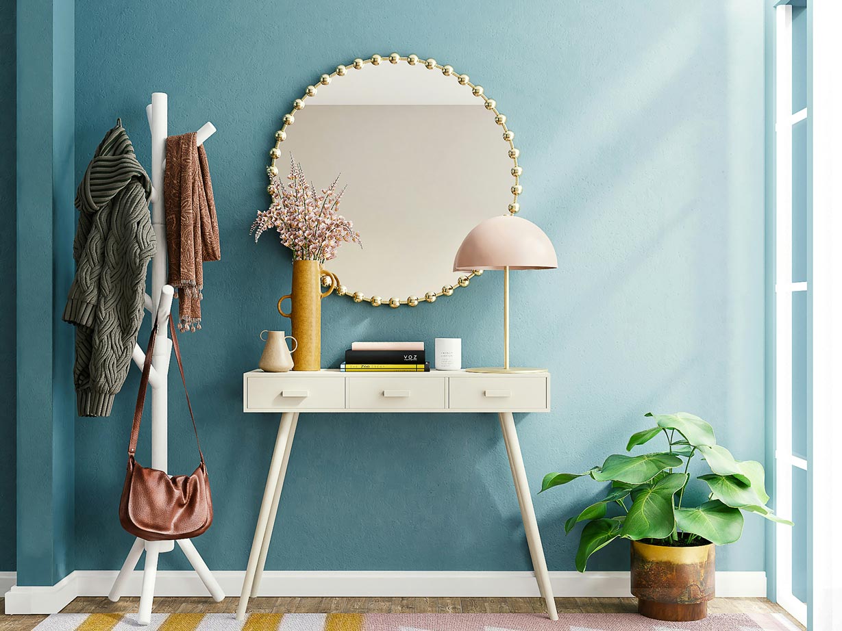 Selling your house? This is when it’s good to have a fresh pair of eyes to work out what needs to be done.